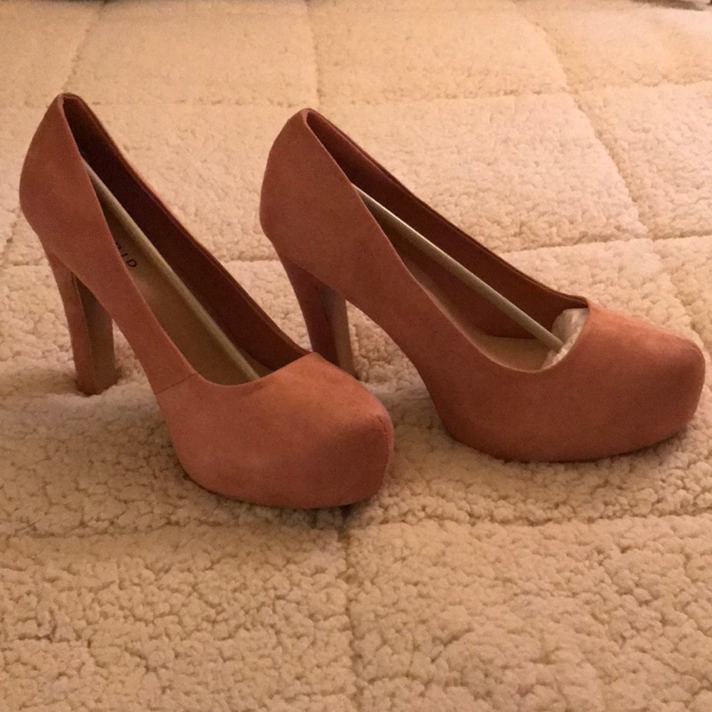 muve pump